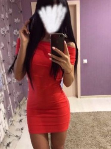 Индивидуалка Ярослава