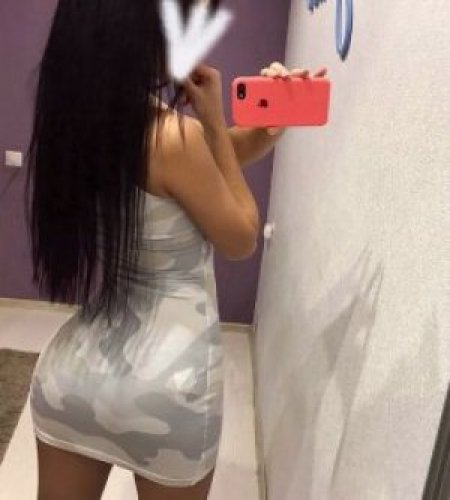 Индивидуалка Ярослава