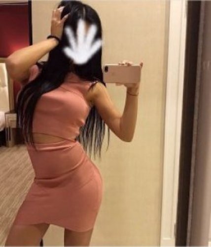 Индивидуалка Ярослава