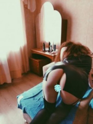 Индивидуалка Кира