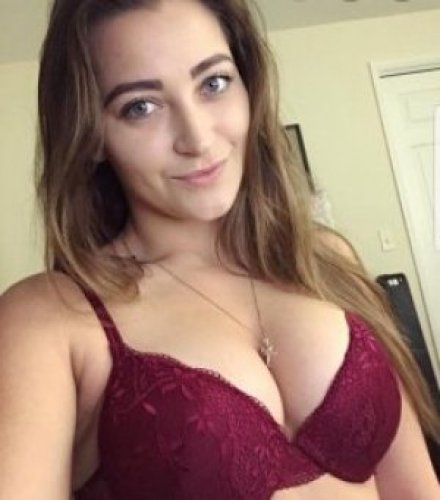 Индивидуалка Вика