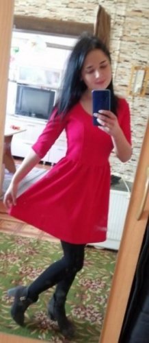 Индивидуалка Елена 