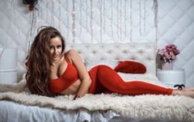 Индивидуалка Таня без подруг