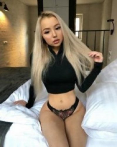 Индивидуалка Диана