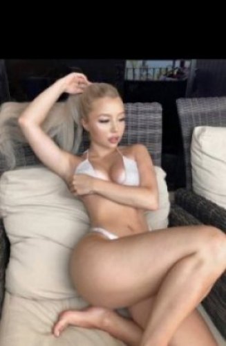 Индивидуалка Диана