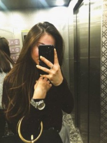 Индивидуалка Настя 