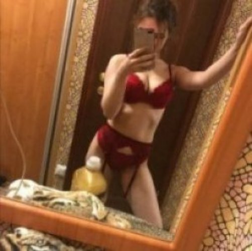 Индивидуалка Яна 