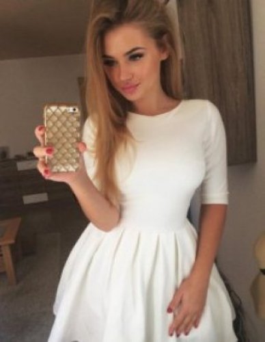 Индивидуалка Ксюша