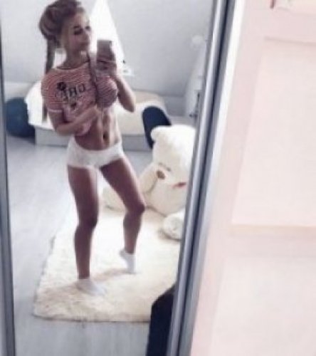 Индивидуалка Снежана