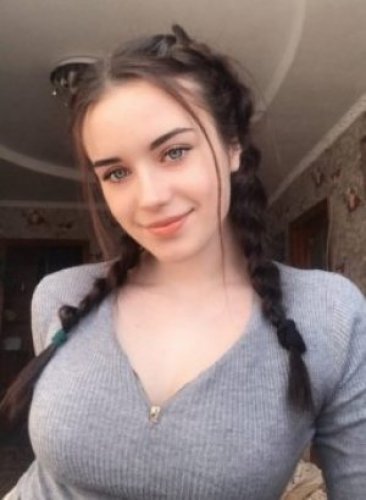 Индивидуалка Алина