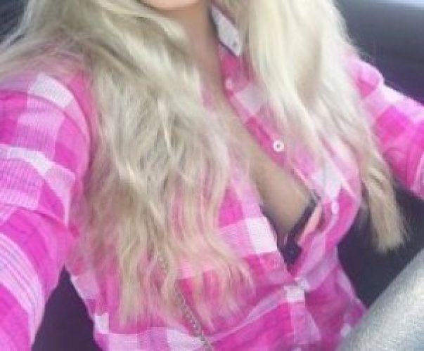 Индивидуалка Ксюша