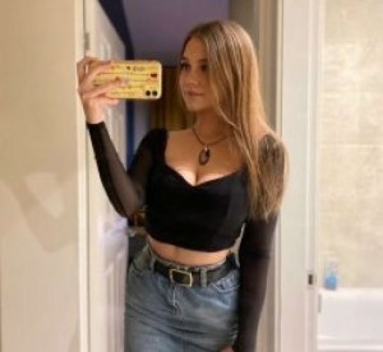 Индивидуалка Марина