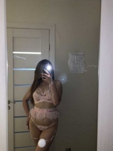 Индивидуалка Соня 