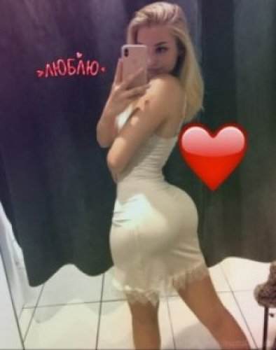 Индивидуалка Соня