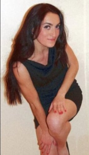 Индивидуалка Мария