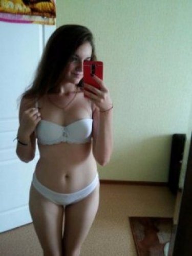 Индивидуалка Вика ПРОВЕРЕНО