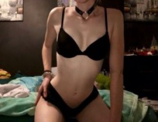 Индивидуалка Соня