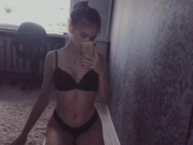 Индивидуалка Настя