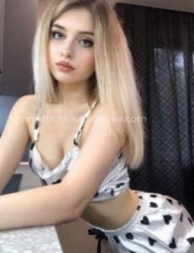 Индивидуалка Аня