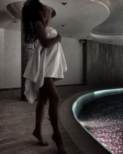 Индивидуалка Катя