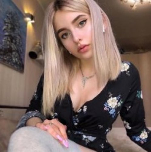 Индивидуалка Катя