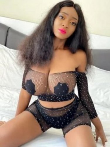 Индивидуалка Becky