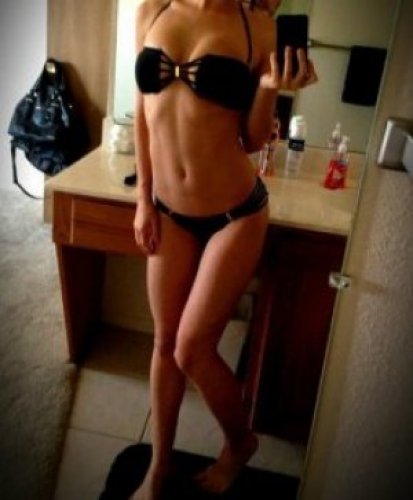 Индивидуалка Ксюша