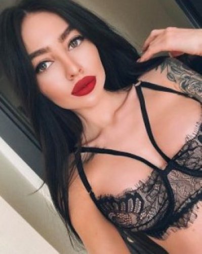 Индивидуалка Вика