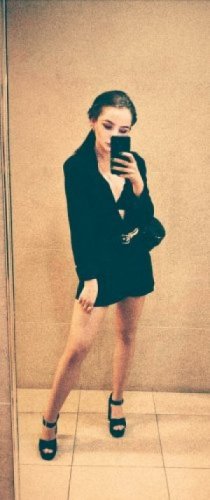 Индивидуалка Без предоплат. София 18 лет Смоленск 