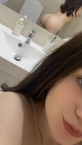 Индивидуалка Карина