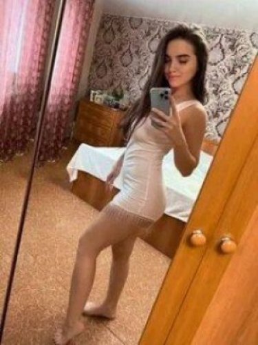 Индивидуалка Вика