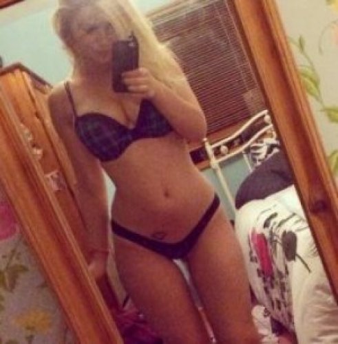 Индивидуалка Анастасия 