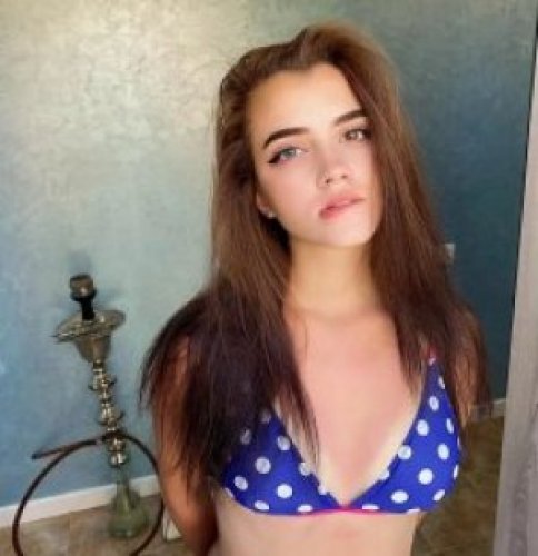 Индивидуалка Катя