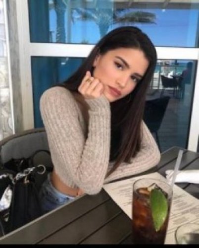 Индивидуалка Катя