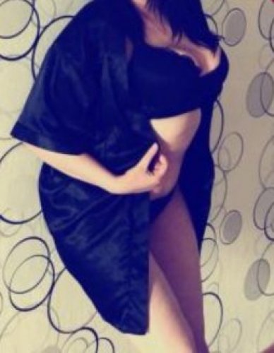 Индивидуалка Яна 