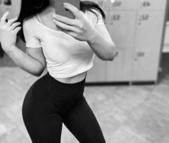 Индивидуалка Олечка