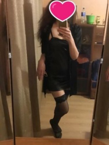 Индивидуалка Алёна 