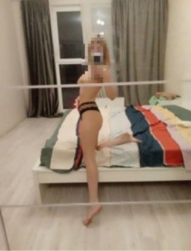 Индивидуалка Алена 