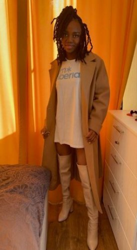 Матильда софия 