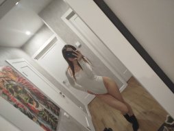 Индивидуалка Анна